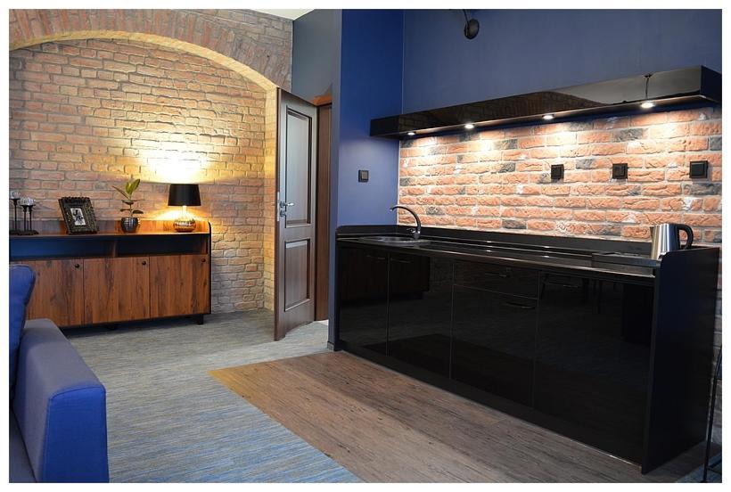 Apartamenty Roze I Zen Stary Toruń Værelse billede
