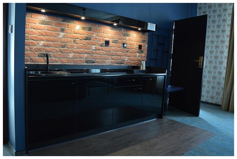Apartamenty Roze I Zen Stary Toruń Værelse billede