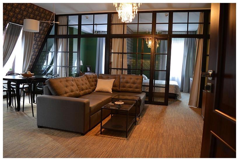 Apartamenty Roze I Zen Stary Toruń Værelse billede