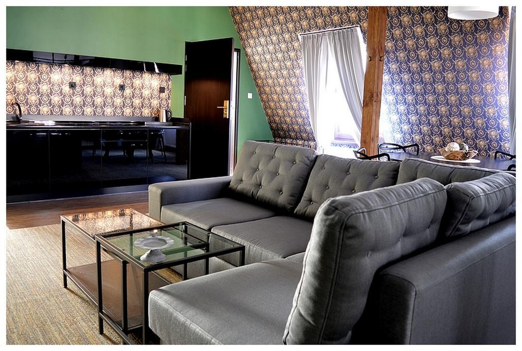 Apartamenty Roze I Zen Stary Toruń Eksteriør billede